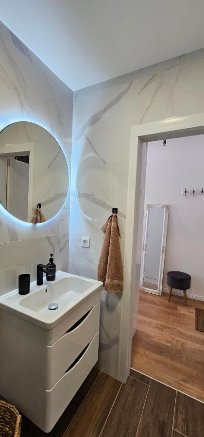 Pro100budva Apartment *