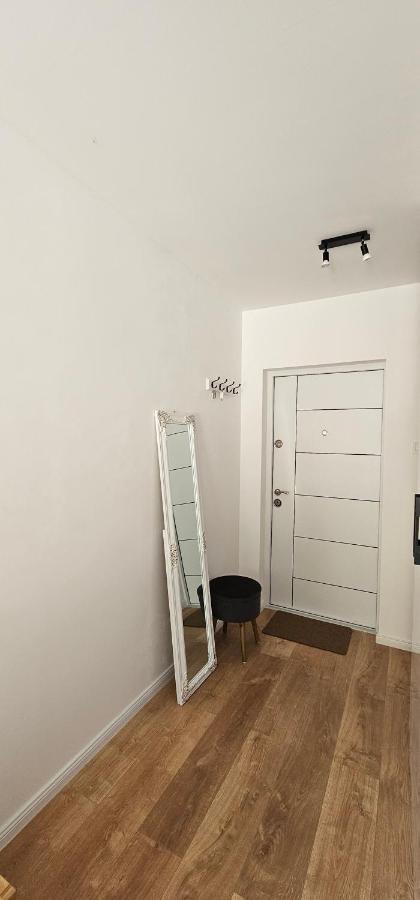 Pro100budva Apartment *