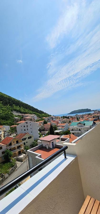 Pro100budva Apartment Budva