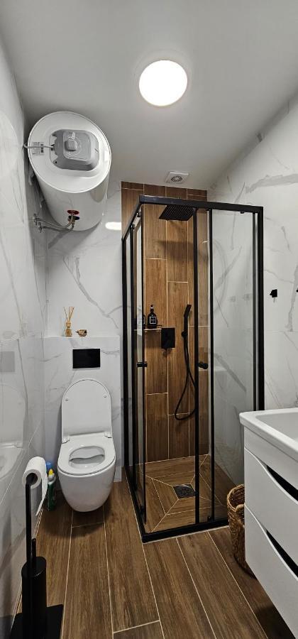 Apartment Pro100budva Budva