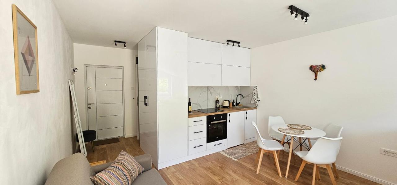 Pro100budva Apartment *